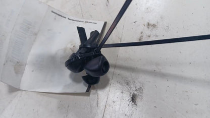 Subaru Impreza Windshield Wiper Washer Fluid Hood Sprayer Nozzles 2024