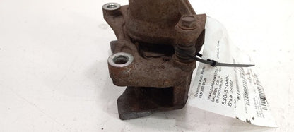 41011ZX00A Driver Left Brake Caliper Front Coupe Fits 10-13 Nissan Altima 