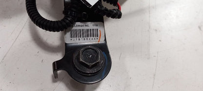 Seat Belt Front US Market Sedan Passenger Right Buckle Latch 16-18 Honda Civic