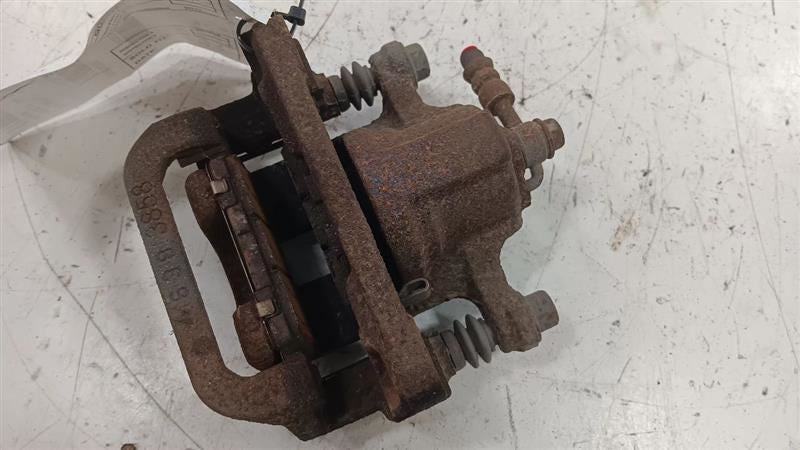 440014BA0A Passenger Right Brake Caliper Rear VIN K 1st Digit Korea Built Fits 15-17 ROGUE