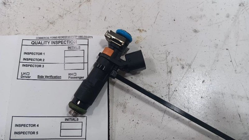 04593986AA Fuel Injection Injector 2.4L Federal Fits 14-18 CHEROKEE