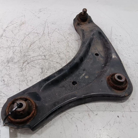 Driver Left Lower Control Arm Front Fits 13-17 Nissan LEAF
