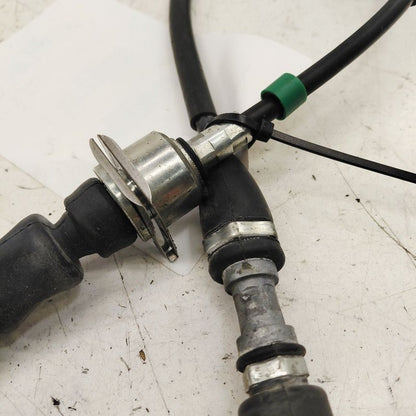 Subaru Crosstrek Shift Shifter Lever Linkage Cable  2023 2022 2021