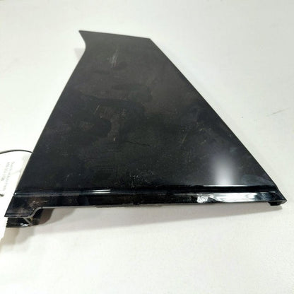 Chevy Malibu Exterior Door Trim Sail Left Rear 2019 2020 2021 2022 OEM