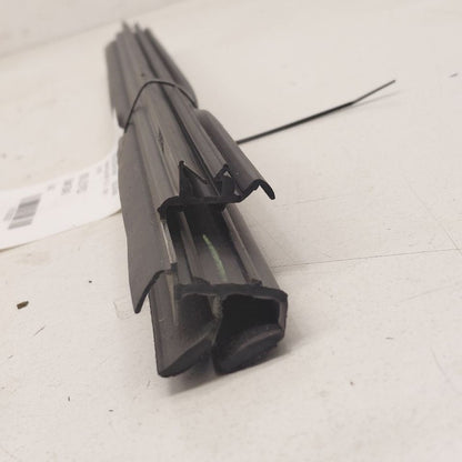 Lexus NX350 Right Rear Weather Strip Interior  2022 2023 2024 2025