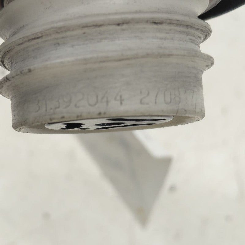 Volvo S60 Gas Tank Fuel Cap  2018 2017 2016