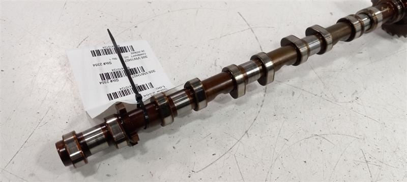 Volkswagen Rabbit Engine Cylinder Head Camshaft Intake 2006 2007 2008 