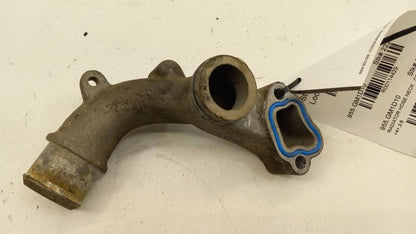 Chevy Traverse Radiator Hose Neck 2009 2010 2011 2012