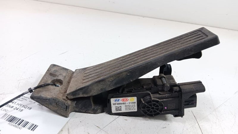 Hyundai Sonata Gas Pedal 2018 2019 OEM