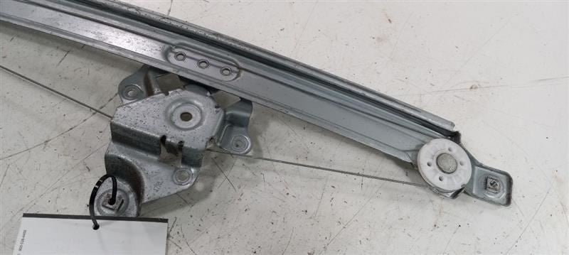 Left Rear Window Regulator Track Fits 12-17 EQUINOX  OEM
