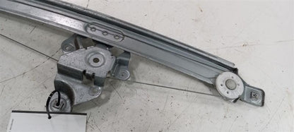 Left Rear Window Regulator Track Fits 12-17 EQUINOX  OEM