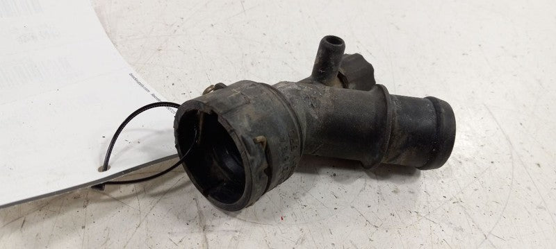 Volkswagen Jetta Radiator Hose Neck 2003 2002 2001 2000 OEM
