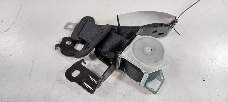 Subaru Legacy Seat Belt Strap Retractor Left Rear Back 2015 2016 2017 