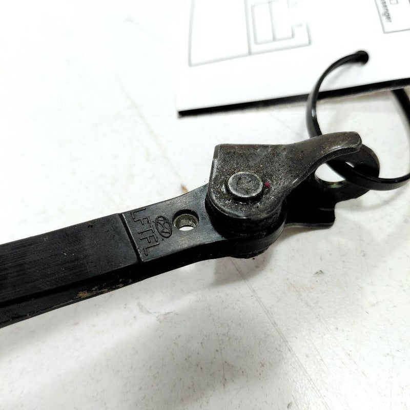 Hyundai Sonata Door Check Right Passenger Front Hinge Stopper Detent  
