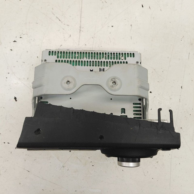 Audio Equipment Radio Receiver Base US Market Fits 13-15 Honda CR-Z