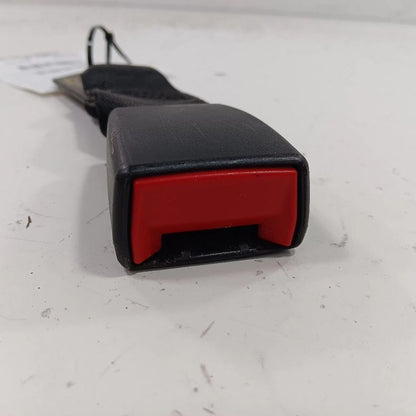 Fiat 500 Rear Back Center Seat Belt Buckle Latch 2018 OEM