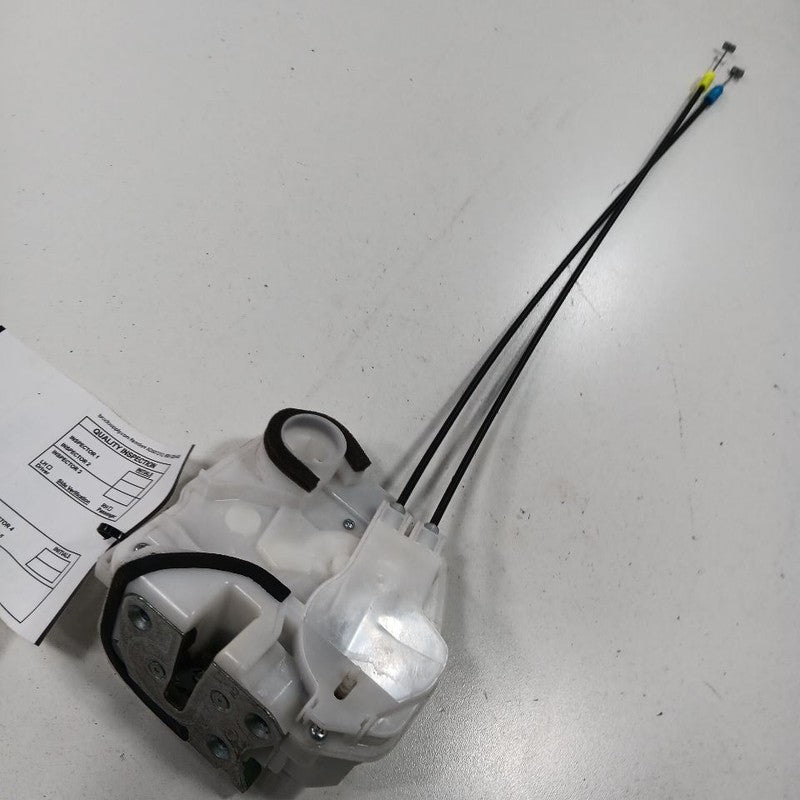 Mitsubishi Outlander Door Latch Lock Left Driver Rear  2020 2021 2022 