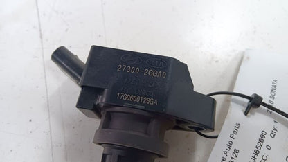 273002GGA0 Ignition Coil Ignitor US Built VIN 5 1st Digit Fits 16-20 OPTIMA 