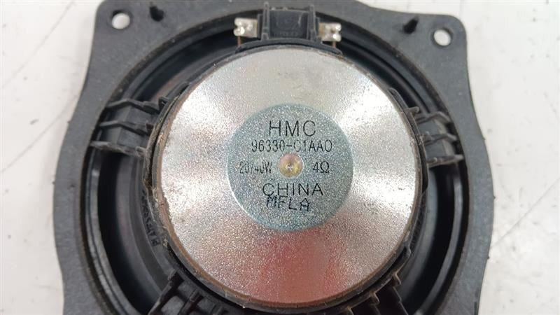 Hyundai Sonata Speaker Right Passenger Front 2018 2019 OEM