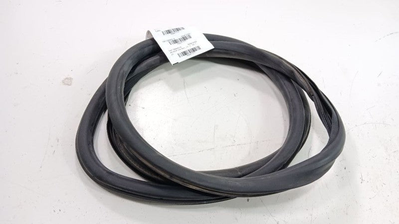 Buick Encore On Body Door Jamb Seal Rear Right Passenger Back 2016 2017 2018 201