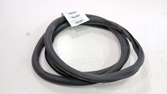 Buick Encore On Body Door Jamb Seal Rear Right Passenger Back 2016 2017 2018 201