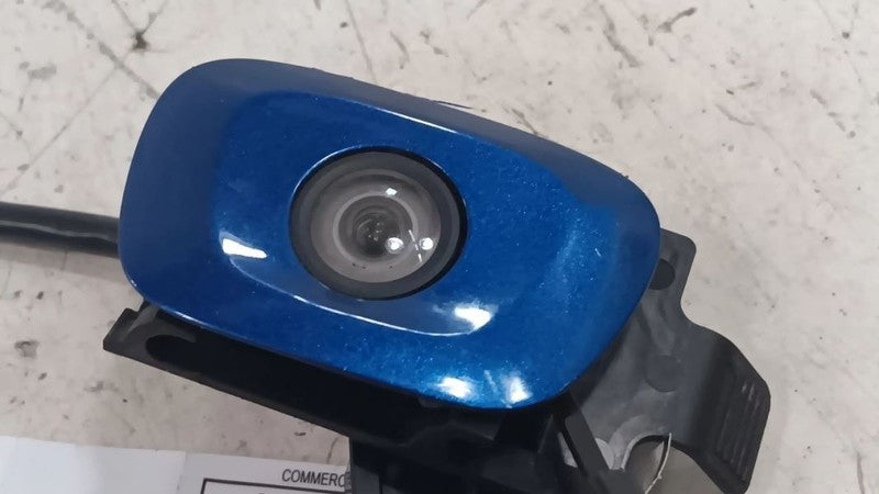 Camera Projector Rear View Camera In Decklid Fits 13-16 Dodge Dart