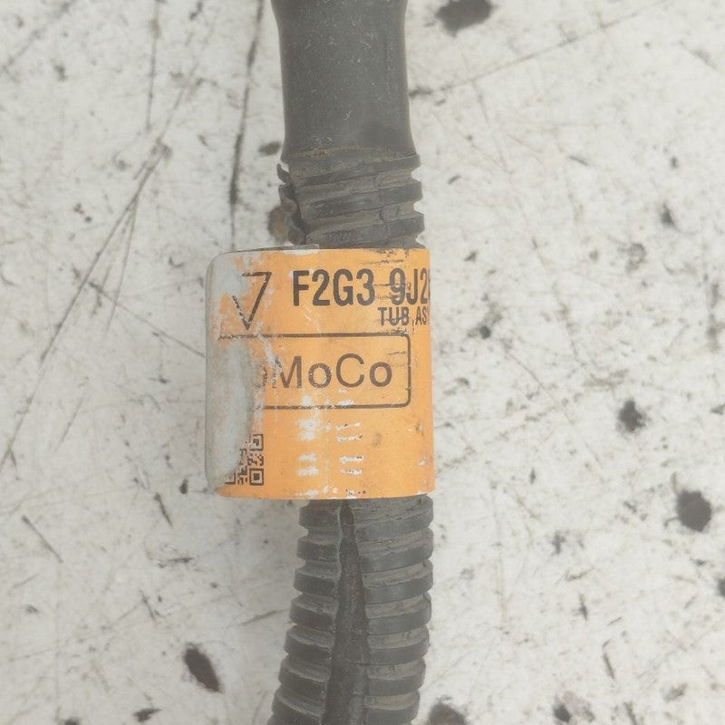 Ford Edge Gas Fuel Line  2.0 2018 2017 2016 2015