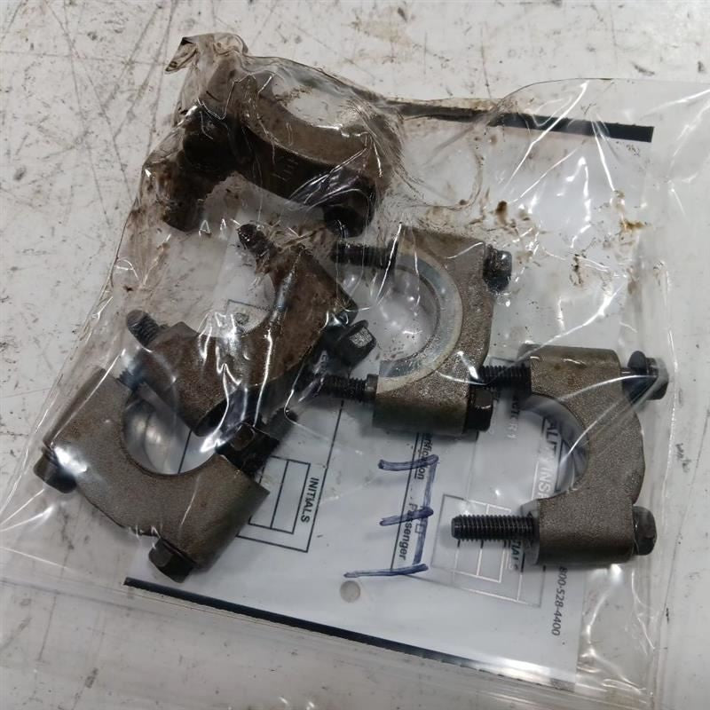 Hyundai Accent Camshaft Housing Exhaust Side 2012 2013 2014 2015 2016 2017