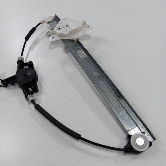 Passenger Right Front Window Regulator Track Fits 16-22 Mazda CX-3 OEM