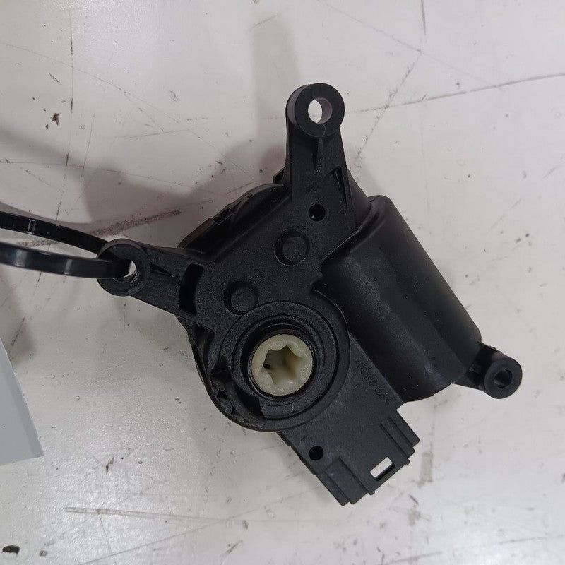 Fiat 500 Flap Door Motor Heater AC Door Actuator  2016 2017 OEM