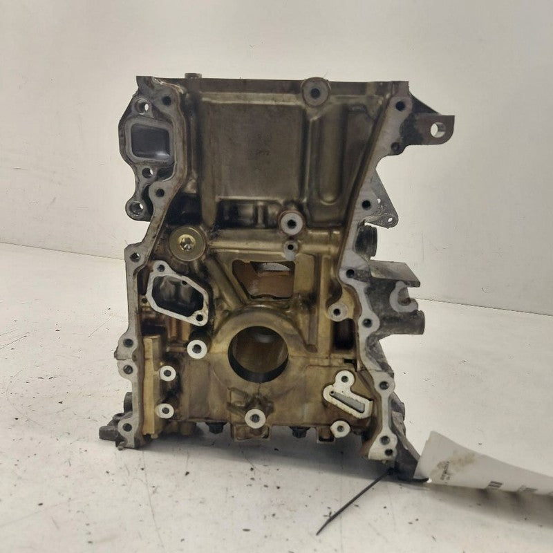 Bare Engine Cylinder Block 2.5L Fits 14-18 Mazda 3