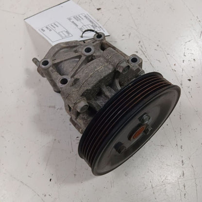 Coolant Water Pump 2.0L Fits 13-16 DART OEM