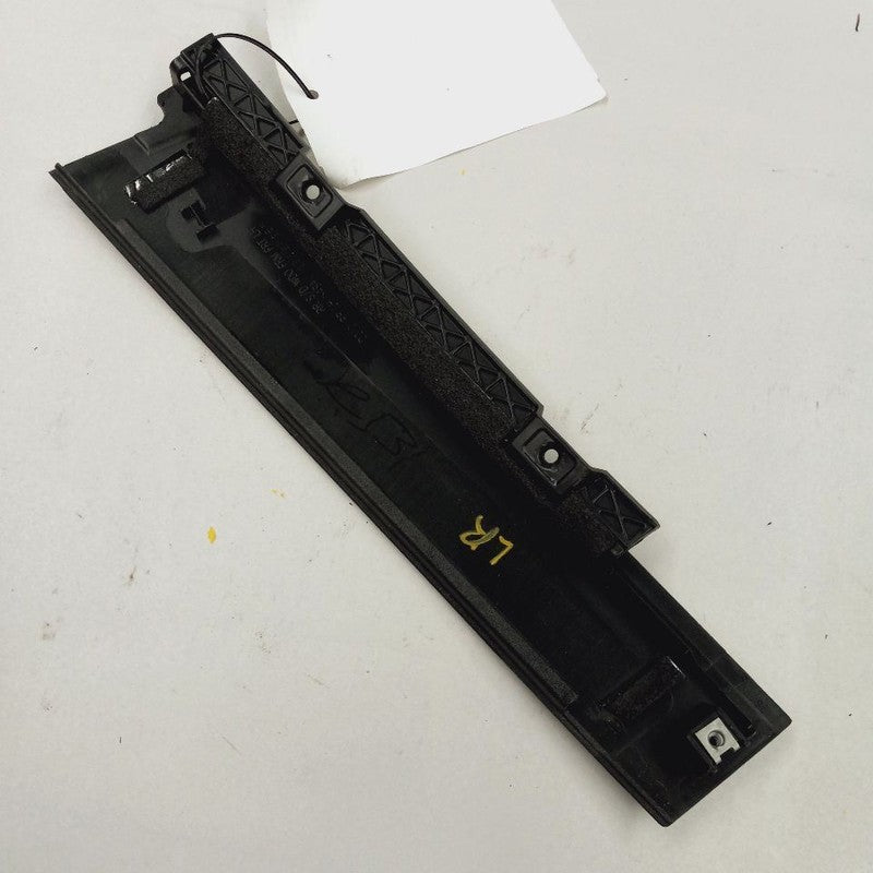 Chevy Volt Left Rear Door Applique {23323965} 2019 2018 2017 2016