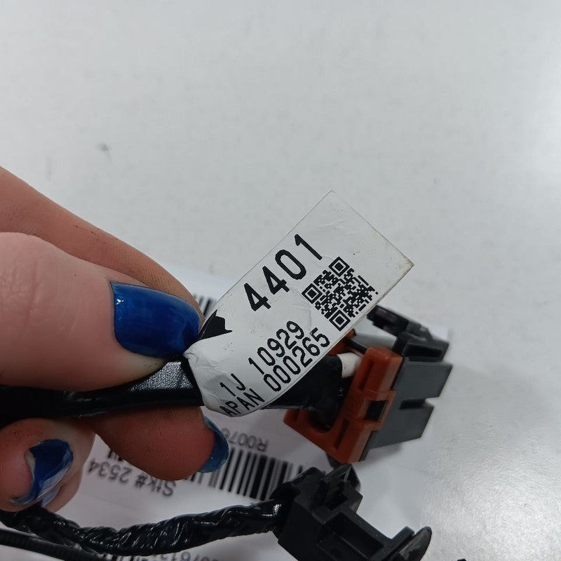Outlander Sport Steering Column Wire Harness {4401A275} 2022 2023 2024