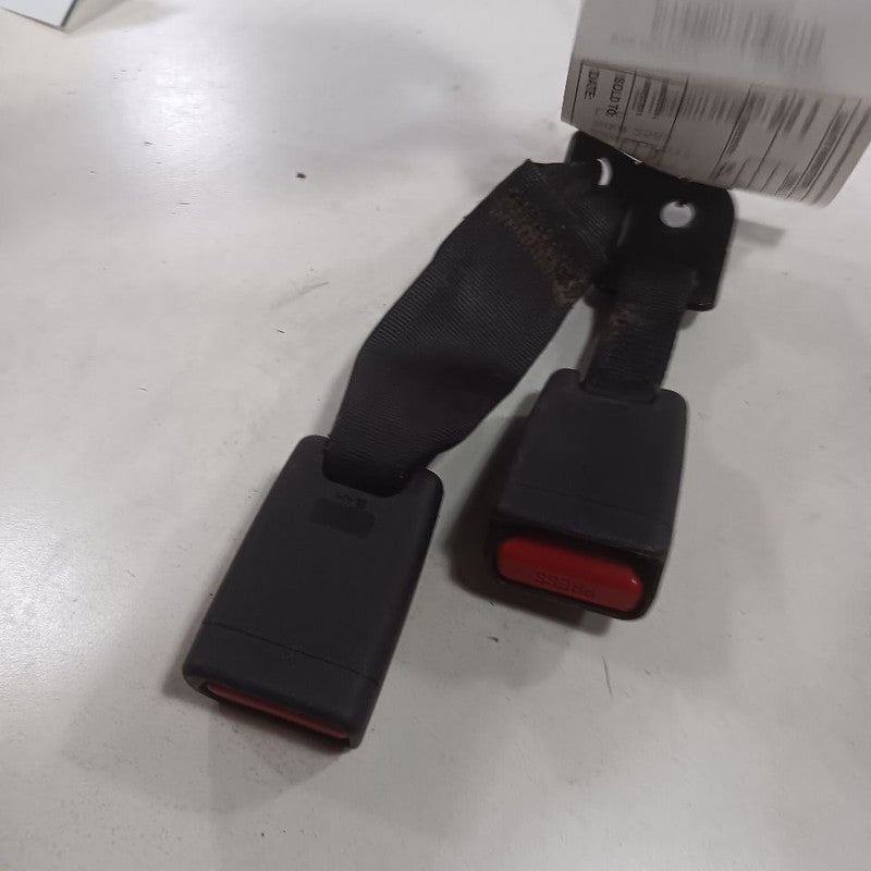 Honda Civic Seat Belt Buckle Latch Right Passenger Rear Back 2016 2017
