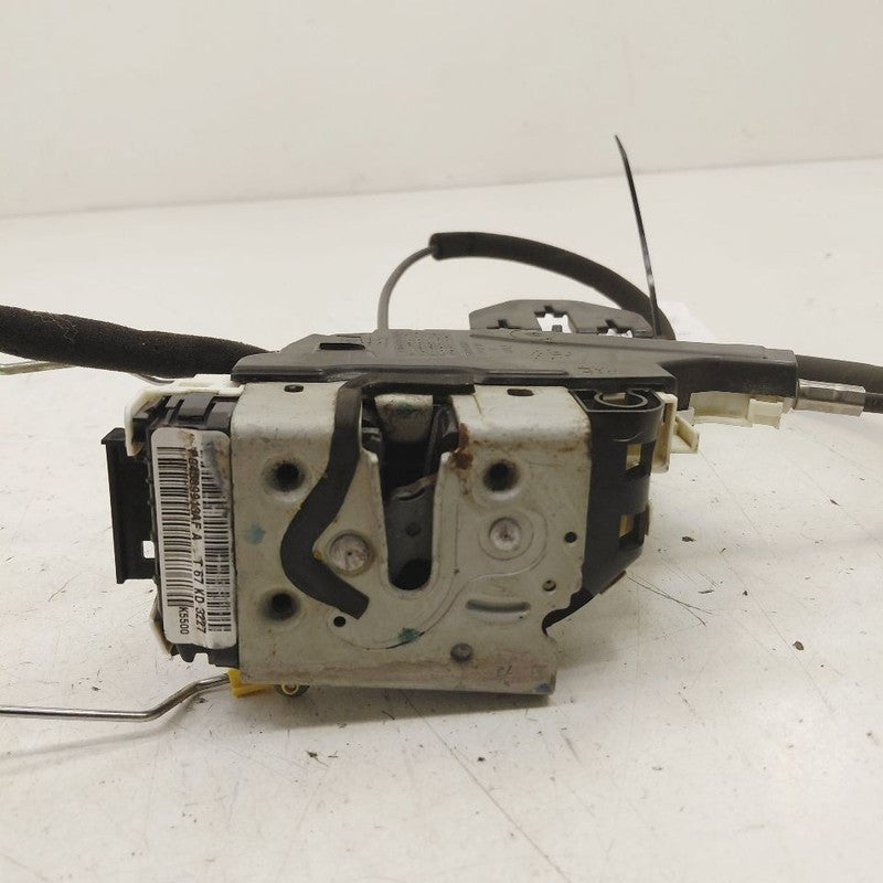 Chrysler 300 Door Latch Lock Left Driver Front  2017 2018 2019