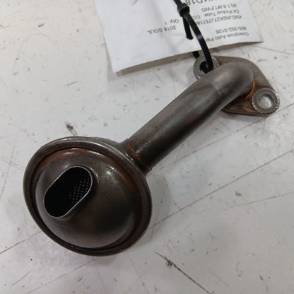 Kia Soul Engine Oil Pickup Tube  2017 2018 2019