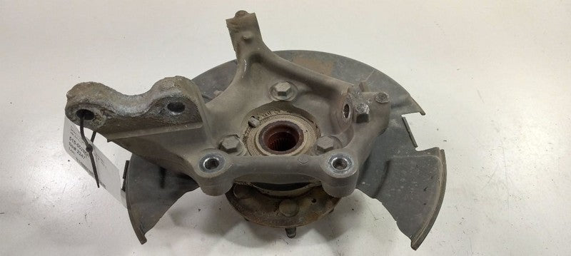 Passenger Right Front Spindle Knuckle Bearing Hub Fits 10-16 SRX OEM