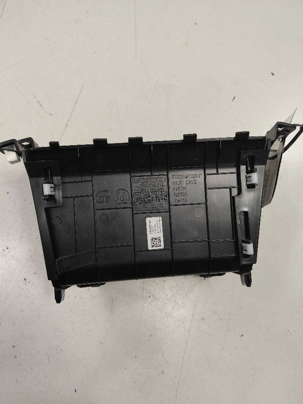 Jeep Compass Storage Pocket  2025 2024 2023 OEM