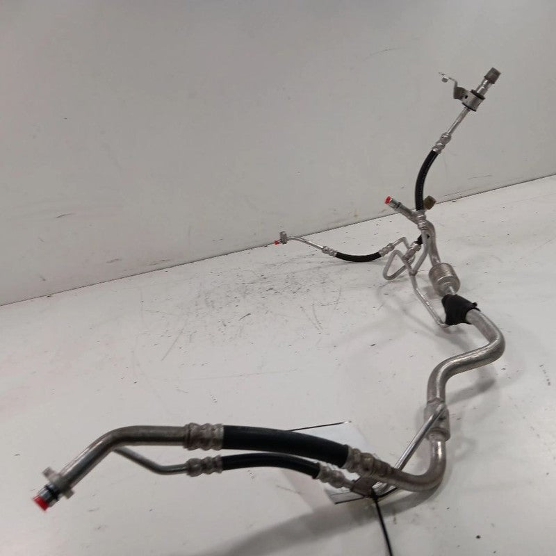 Jeep Compass 2.4 AC Hose Line  2021 2020 2019 2018 2017