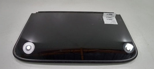 Roof Glass Rear Glass Window Fits 13-16 PACEMAN OEM