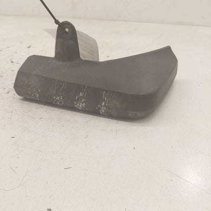 Nissan Rogue Mud Flap Splash Rock Guard Right Passenger Side Rear 2021