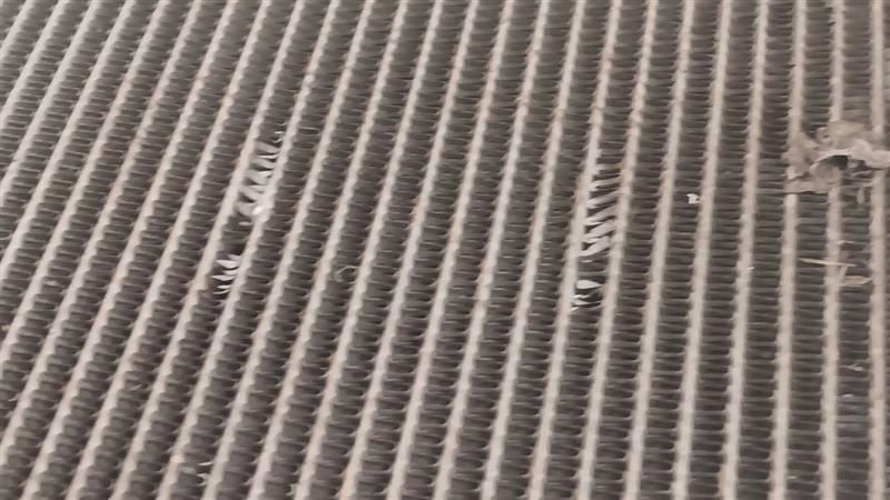 Air Conditioning AC Evaporator Front Thru 2/08 Fits 07-08 LEXUS LS460 