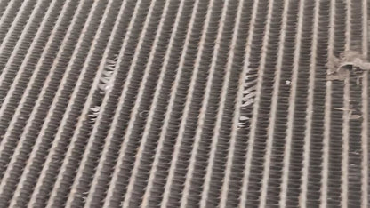 Air Conditioning AC Evaporator Front Thru 2/08 Fits 07-08 LEXUS LS460 