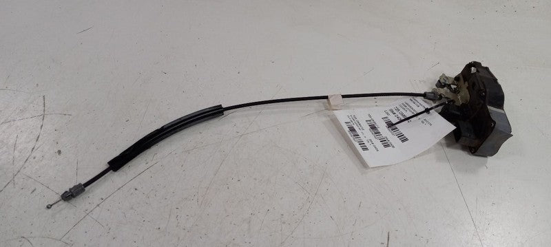 Cadillac CTS Door Latch Lock Right Passenger Front 2011 2012 2013