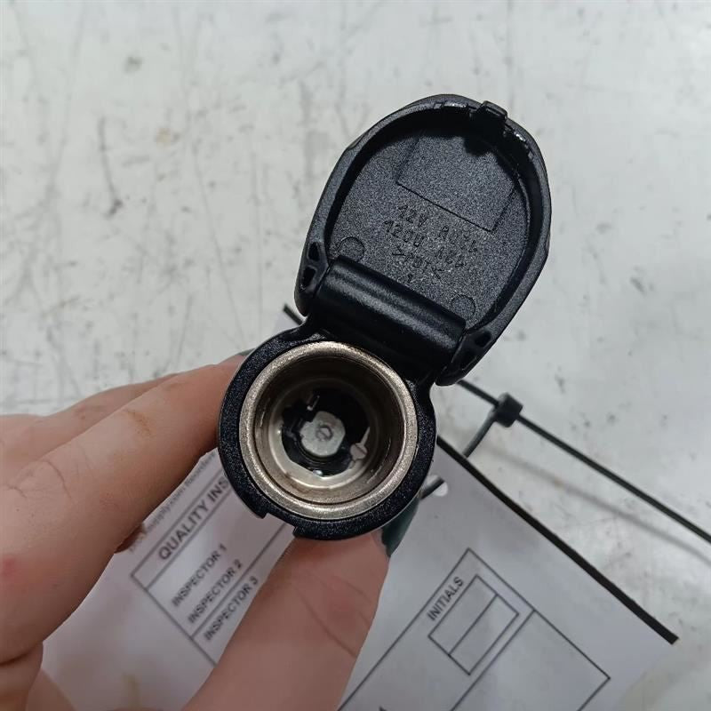 Nissan Rogue 12V Volt Port 2014 2015 2016 2017 2018 2019 2020