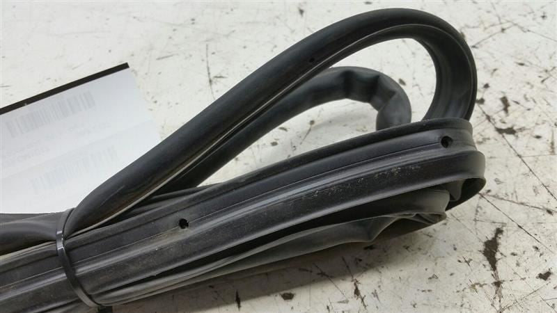 Chevy Cruze On Door Seal Rubber Gasket Left Rear Back 2016 2017 2018