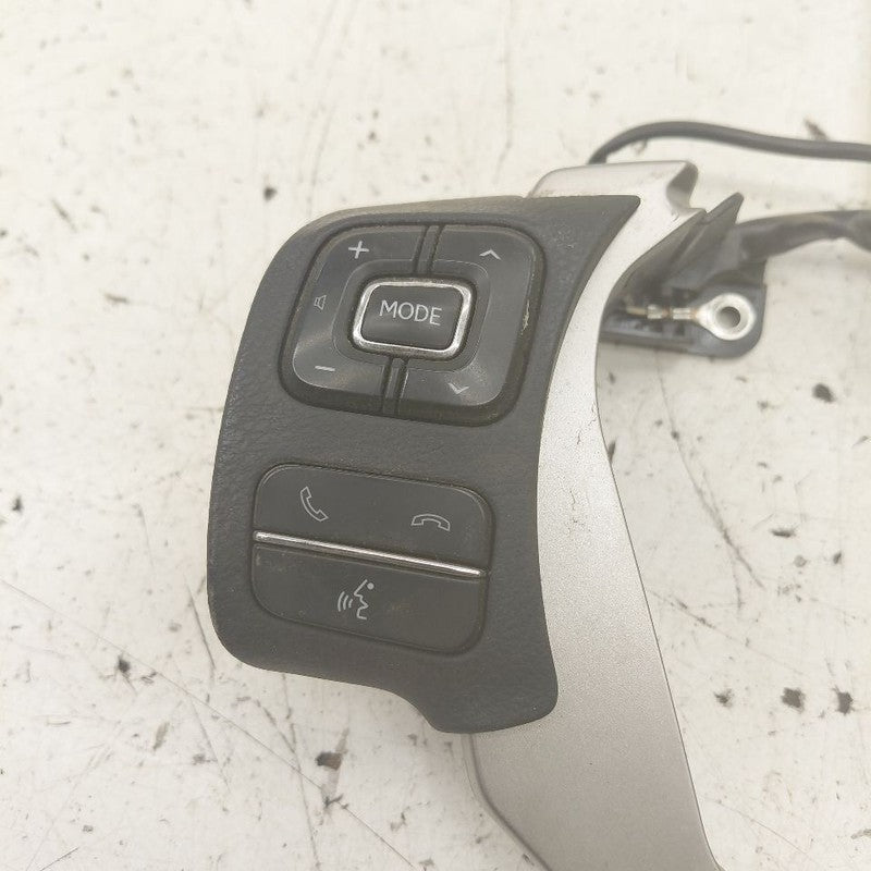 Lexus IS350 Steering Wheel Control Switch  2020 2019 2018