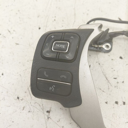 Lexus IS350 Steering Wheel Control Switch  2020 2019 2018