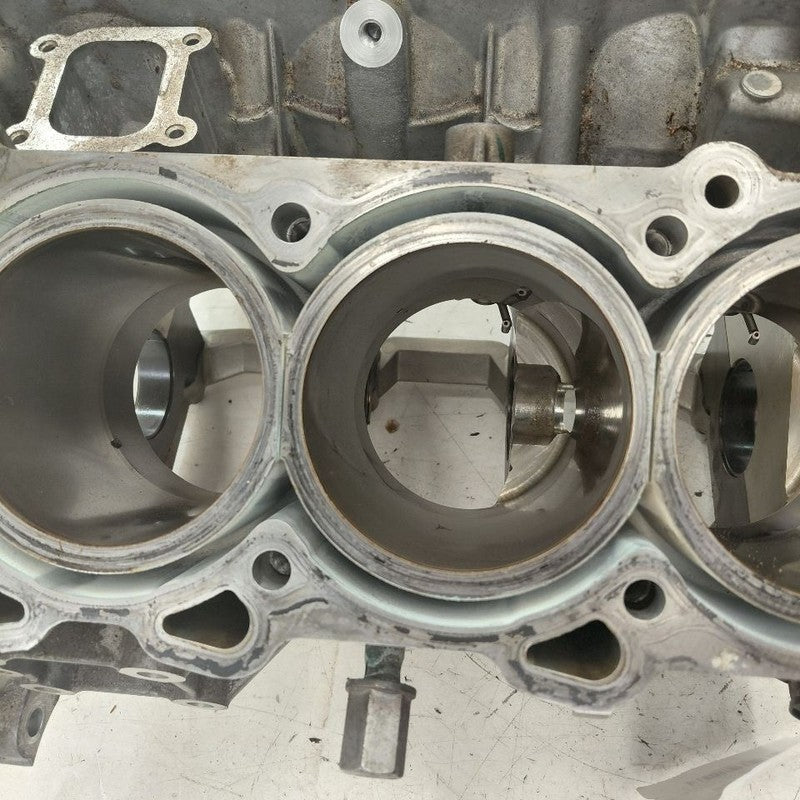 Bare Engine Cylinder Block Fits 14 18-24 Nissan Murano